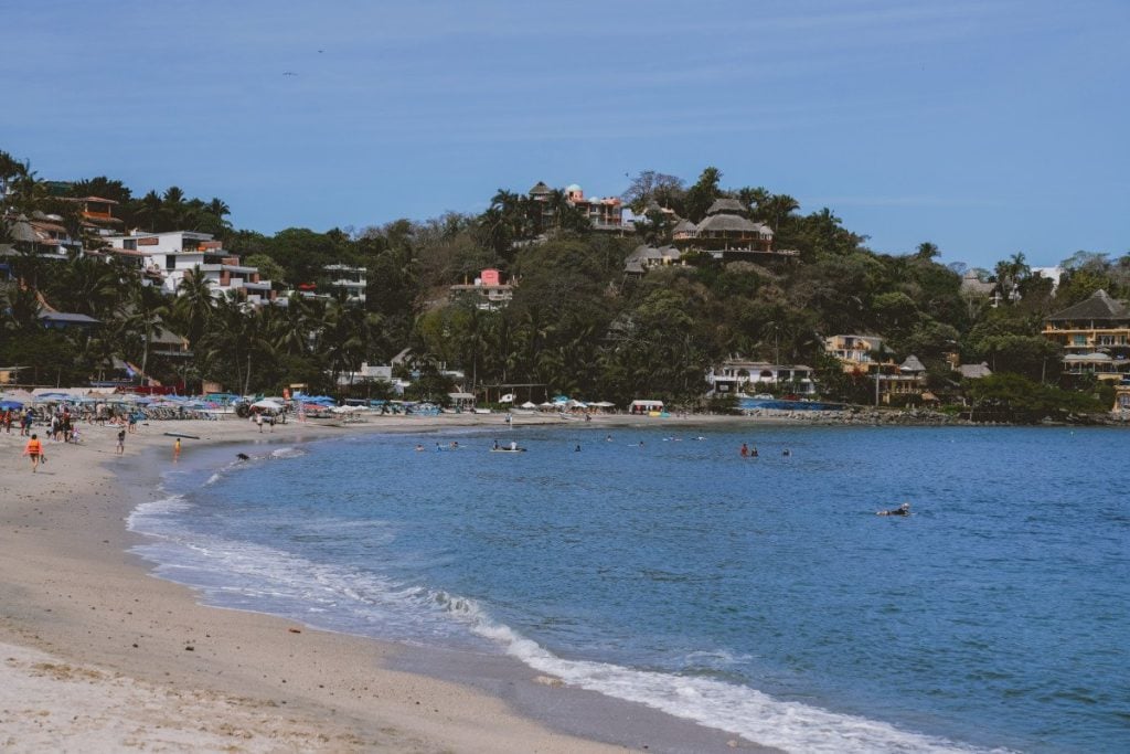 Where to Stay, Play, and Eat in Sayulita, Mexico