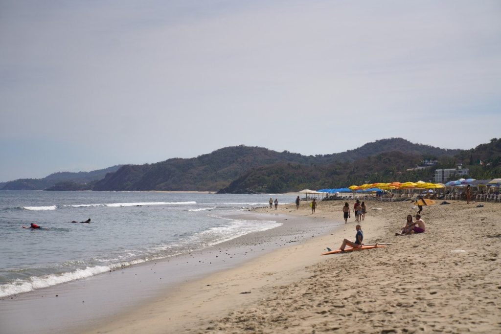 Where to Stay, Play, and Eat in Sayulita, Mexico