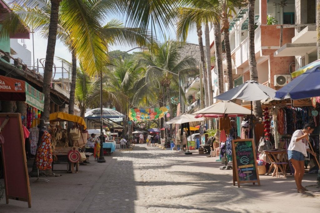 Where to Stay, Play, and Eat in Sayulita, Mexico