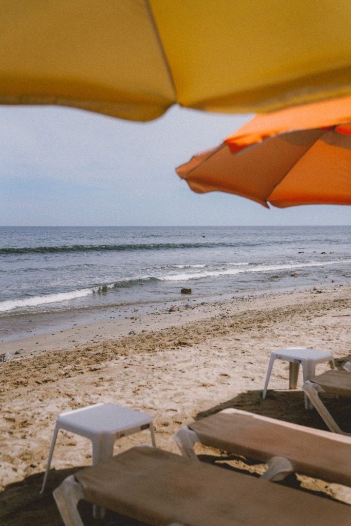 Where to Stay, Play, and Eat in Sayulita, Mexico