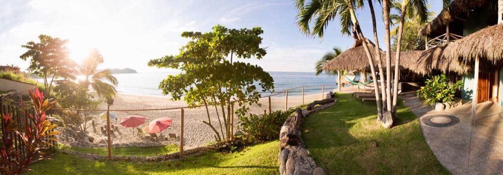 Villas Sayulita
