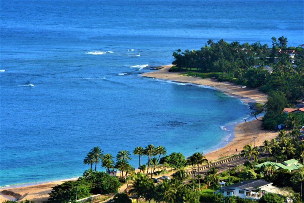 Things to Do on The North Shore of Oahu