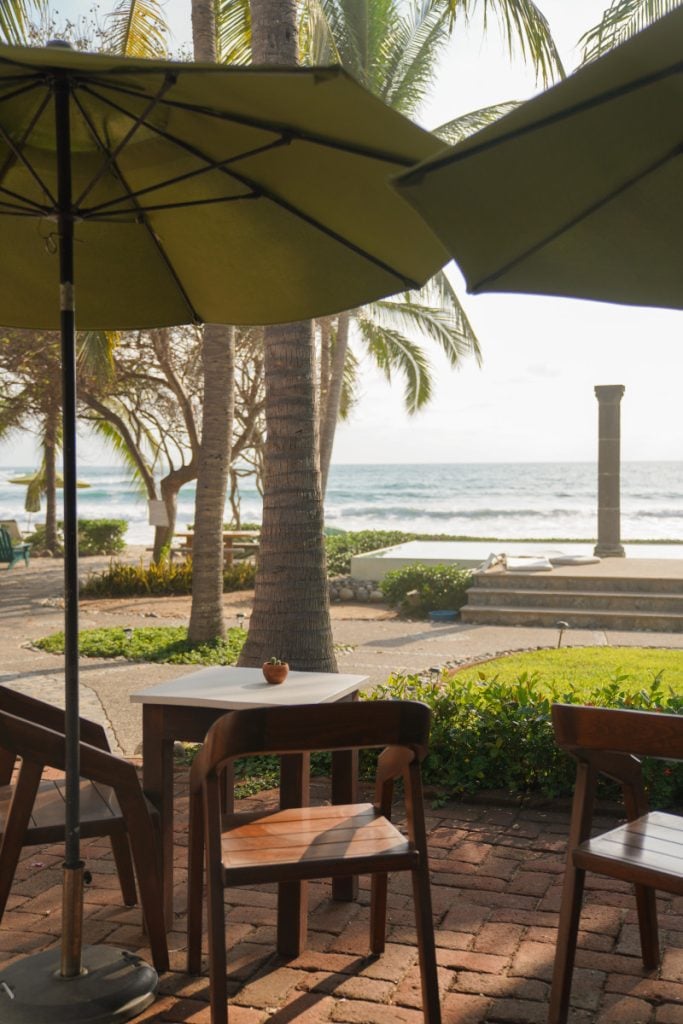 Troncones Mexico Travel Guide