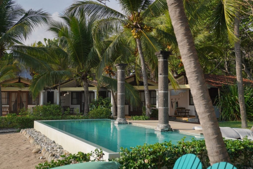 Troncones Mexico Travel Guide