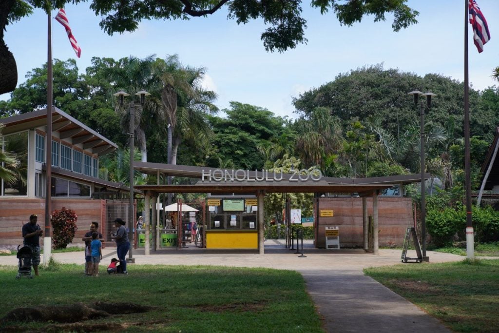 Toddler-Friendly Guide to Oahu, Hawaii