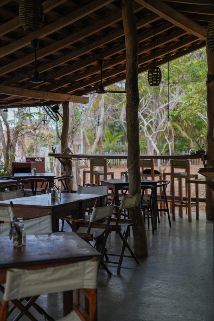 Troncones Mexico Travel Guide