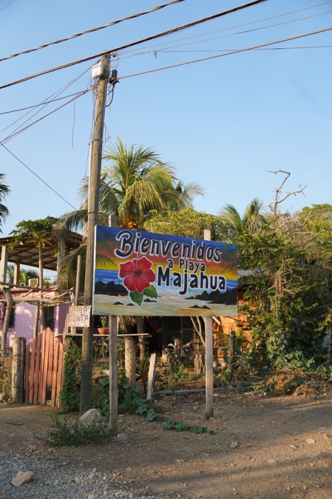troncones travel guide