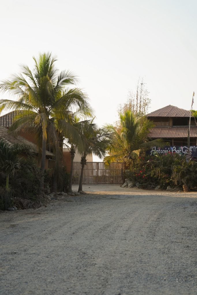 troncones travel guide