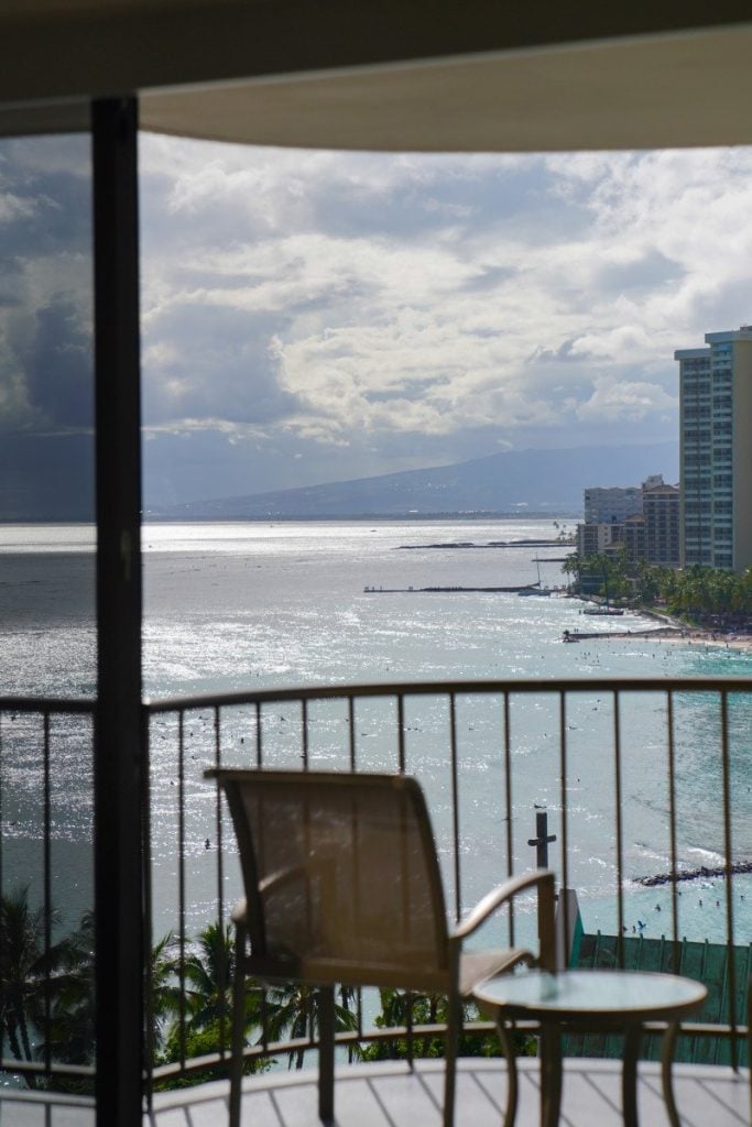 Toddler-Friendly Guide to Oahu, Hawaii