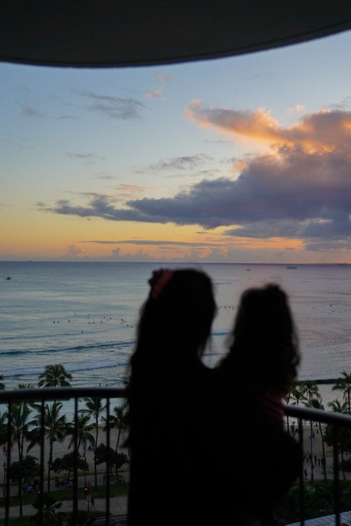 Toddler-Friendly Guide to Oahu, Hawaii