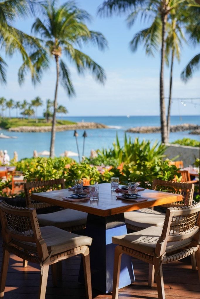 Toddler-Friendly Guide to Oahu, Hawaii