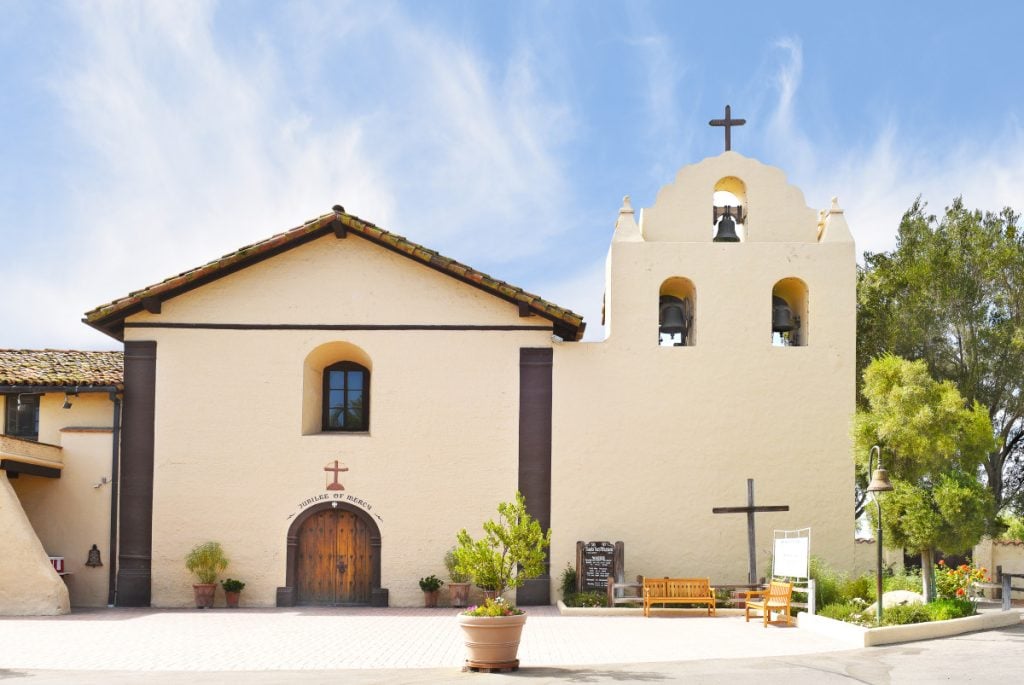 Things to Do in Solvang, California