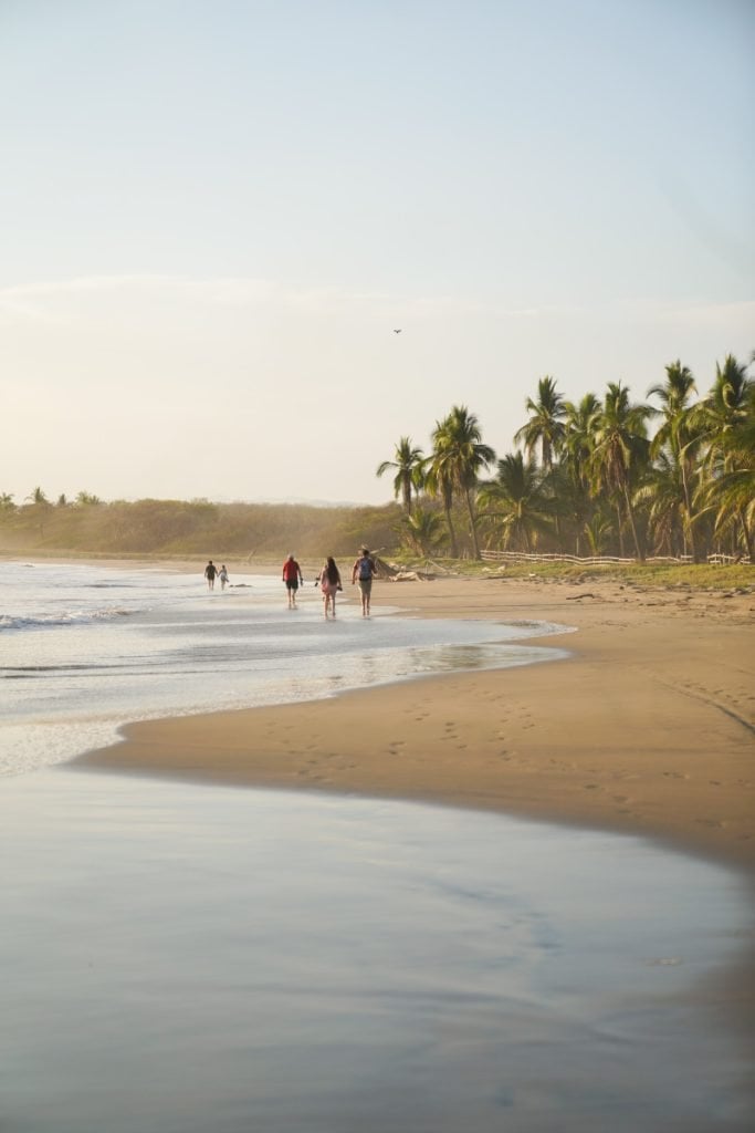 Troncones Mexico Travel Guide