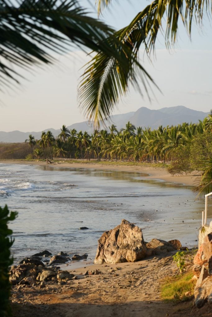 troncones travel guide