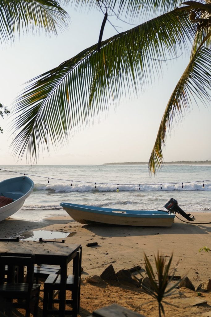 troncones travel guide