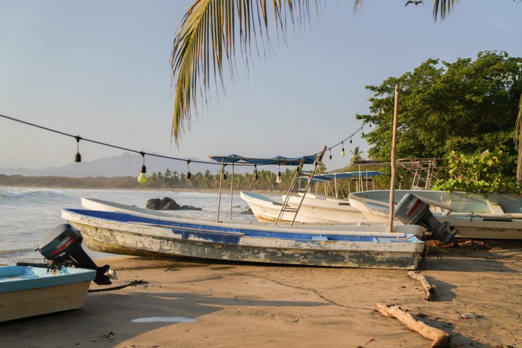 troncones travel guide