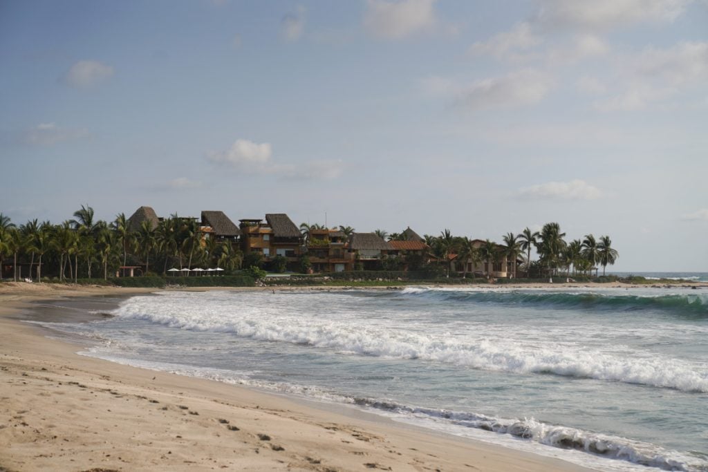 troncones guide