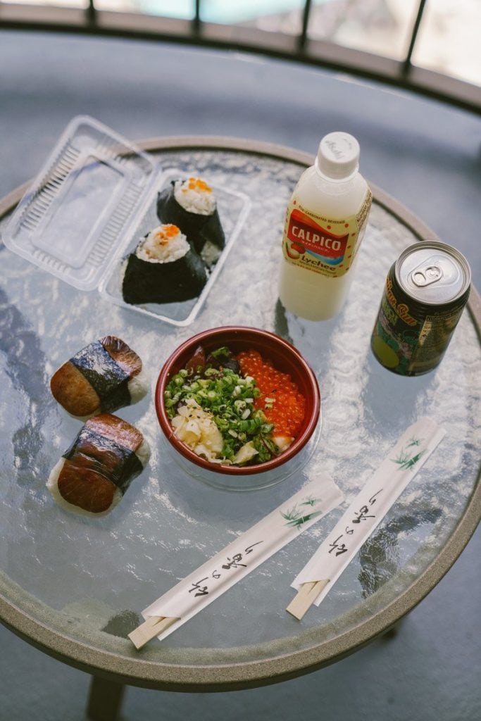 Best Restaurants in Waikiki, Oahu