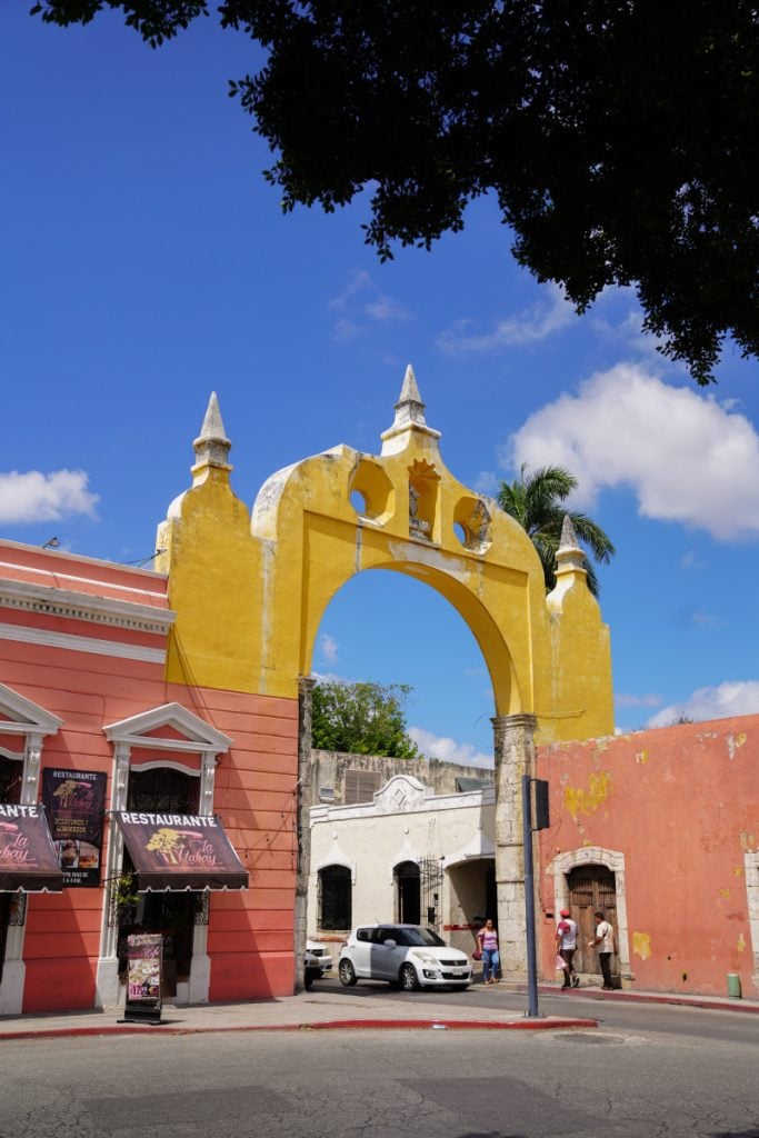 The Ultimate Guide to Mérida, Mexico