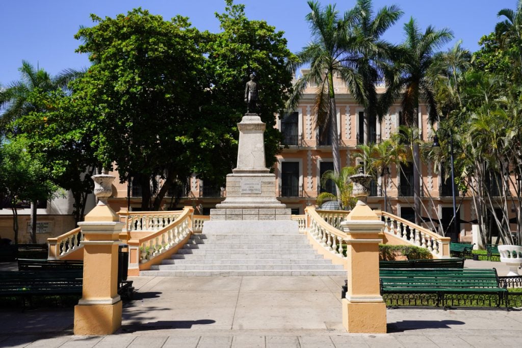 The Ultimate Guide to Mérida, Mexico
