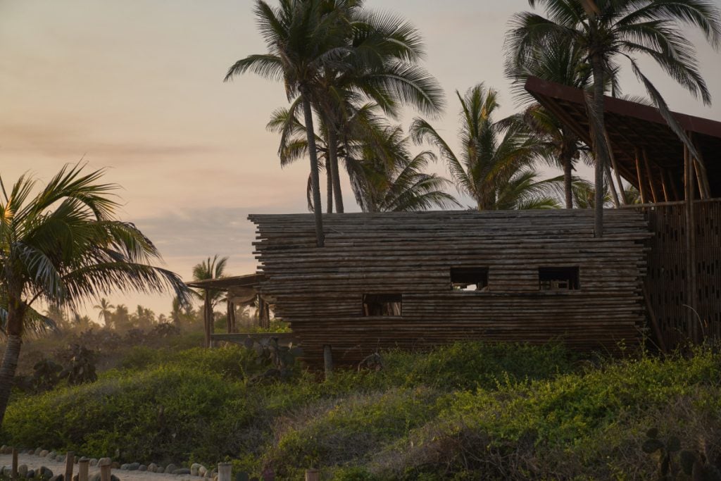 Playa Viva Mexico Review