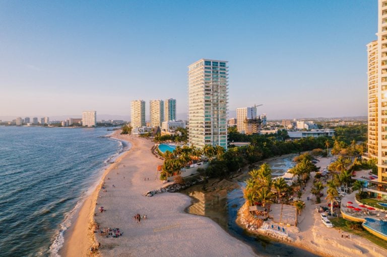 The Best Puerto Vallarta All-Inclusive Resorts