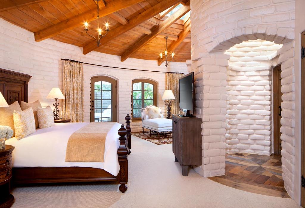 Rancho Valencia Resort and Spa
