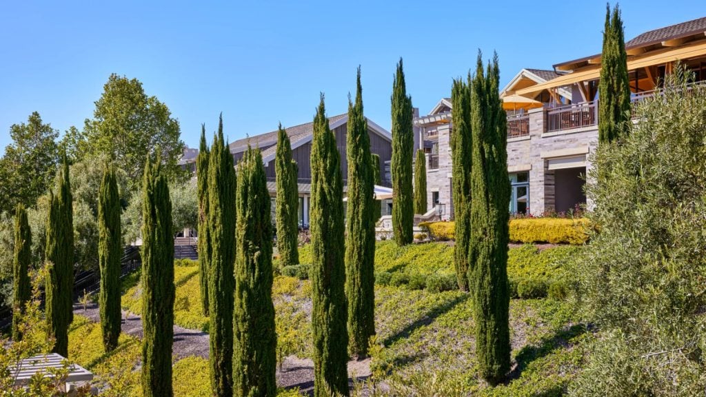 Rosewood Sand Hill