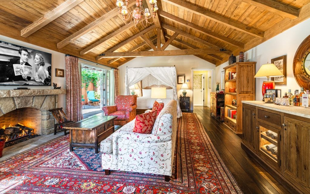 San Ysidro Ranch