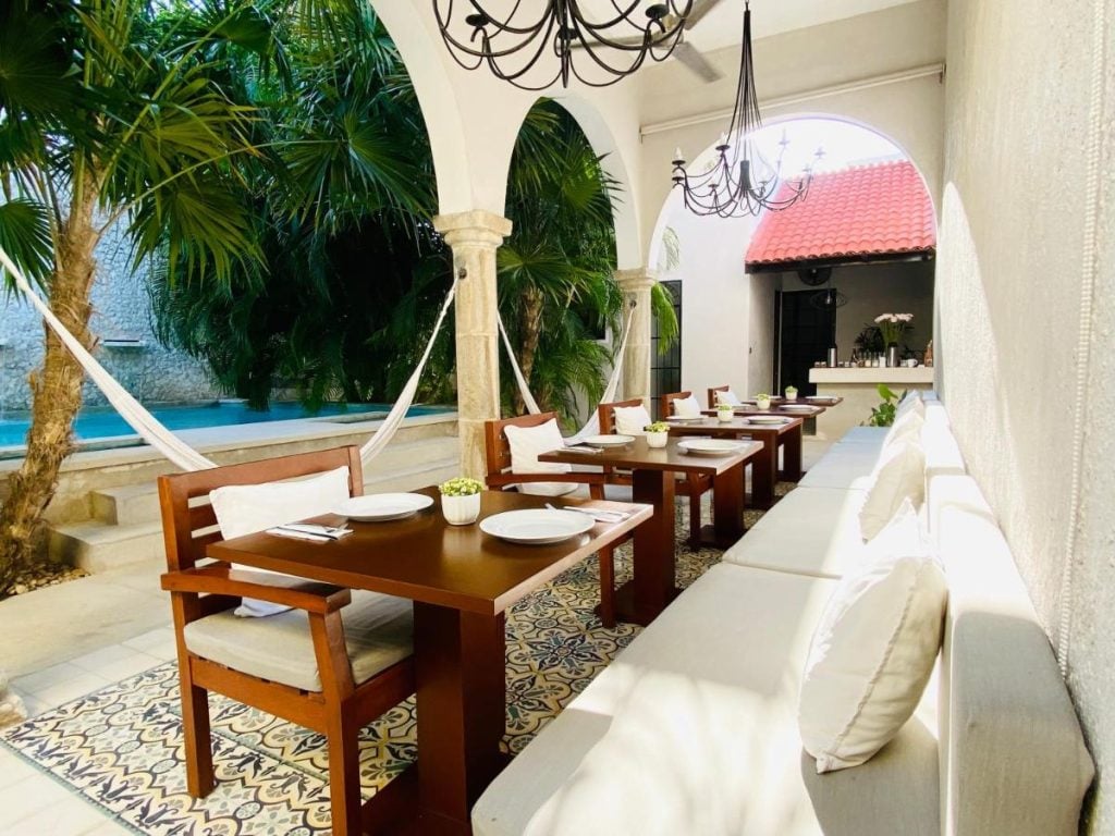 The Diplomat Hotel