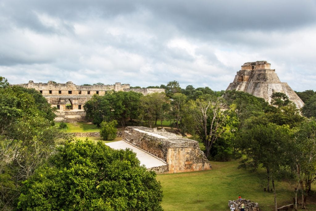 The Ultimate Guide to Mérida, Mexico