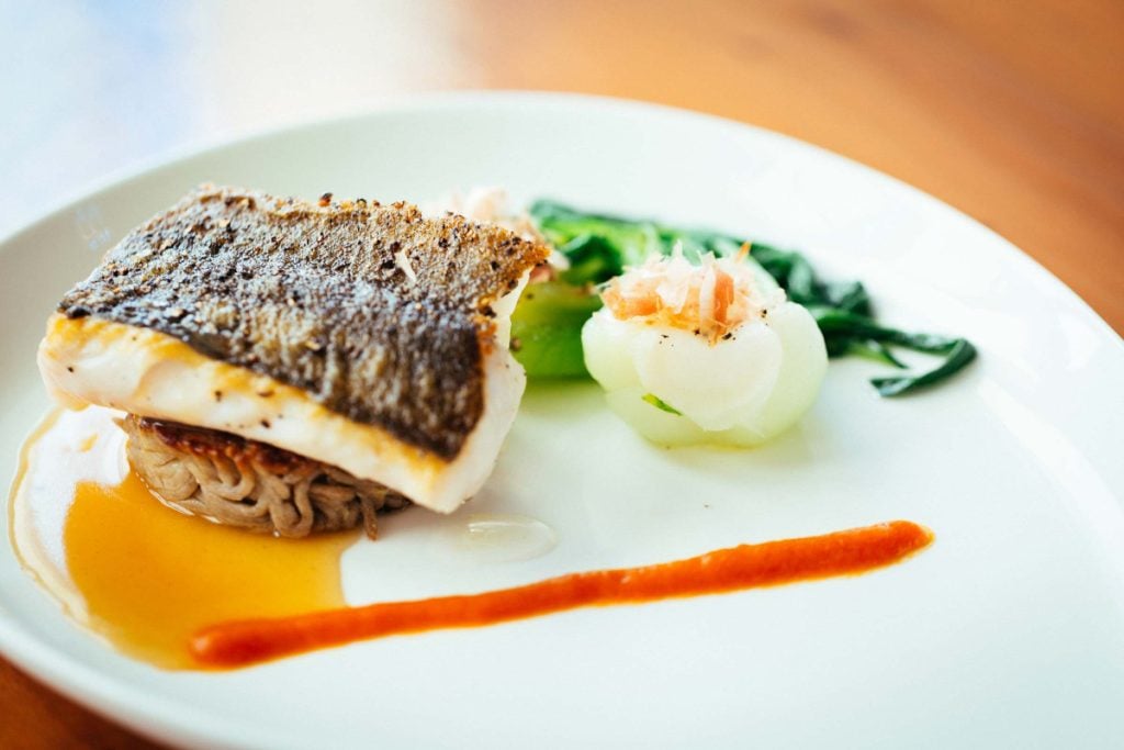 Valette Healdsburg