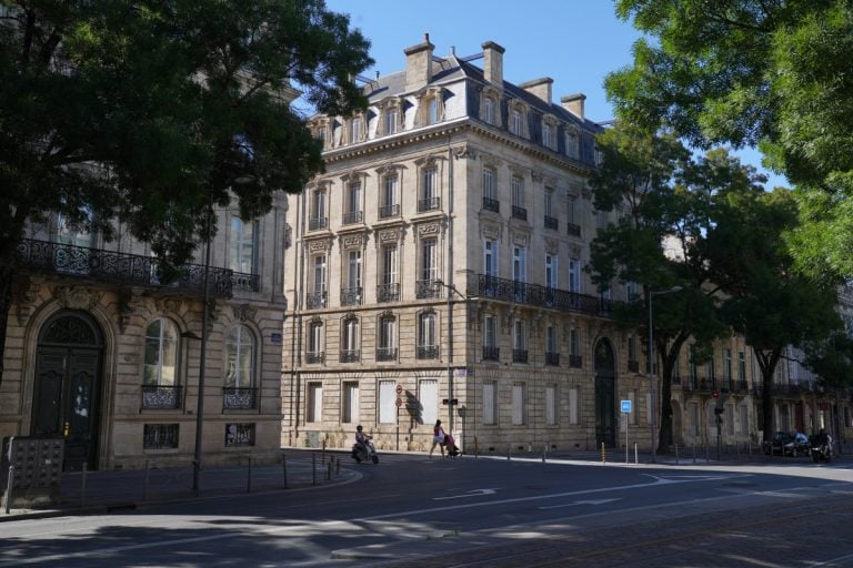 The 13 Best Luxury Hotels in Bordeaux, France The 13 Best Luxury Hotels in Bordeaux, France