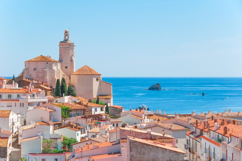 Best Day Trips From Barcelona