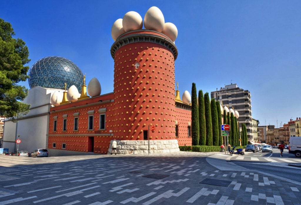 Best Day Trips From Barcelona