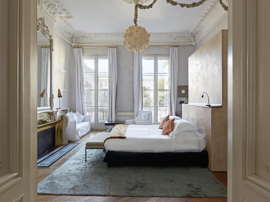 L'Hôtel Particulier Bordeaux