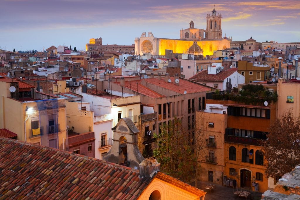 Best Day Trips From Barcelona