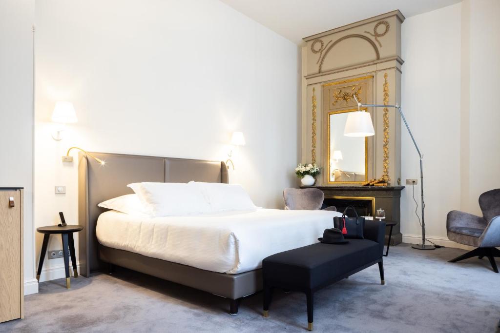 Villas Foch Boutique Hotel & Spa