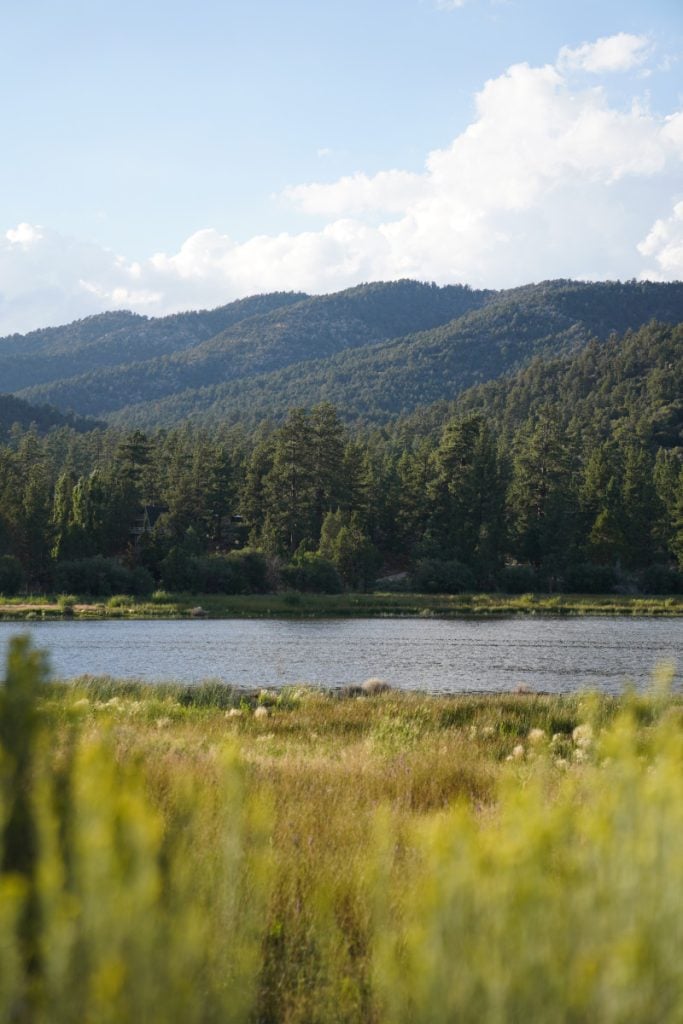 Things to Do in Big Bear