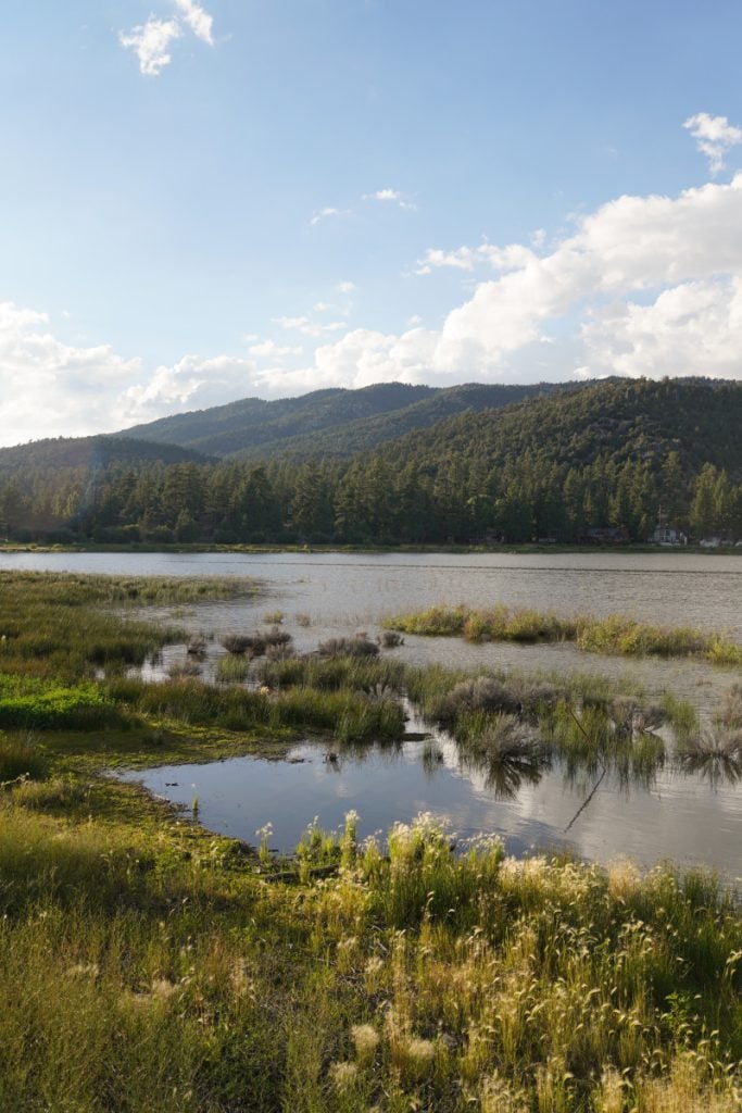 Things to Do in Big Bear