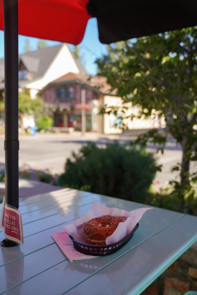 Southern California Road Trip Guide