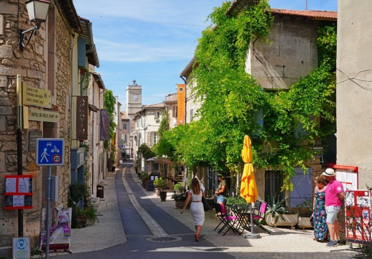 The 14 Best Hotels in Saint-Rémy-de-Provence, France Best Places to Visit in France Besides Paris