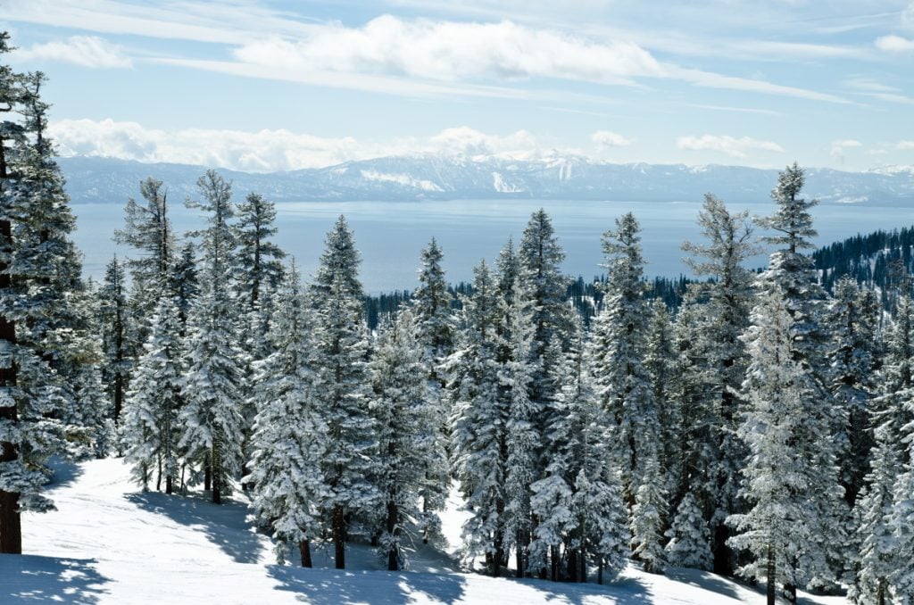 The Best Winter Destinations in California