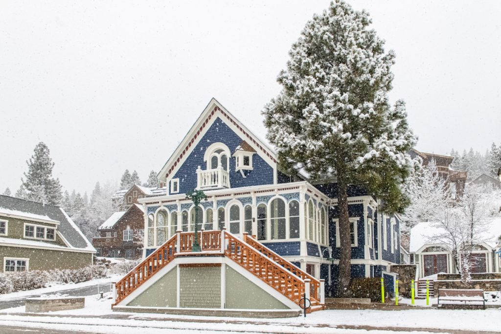 The Best Winter Destinations in California
