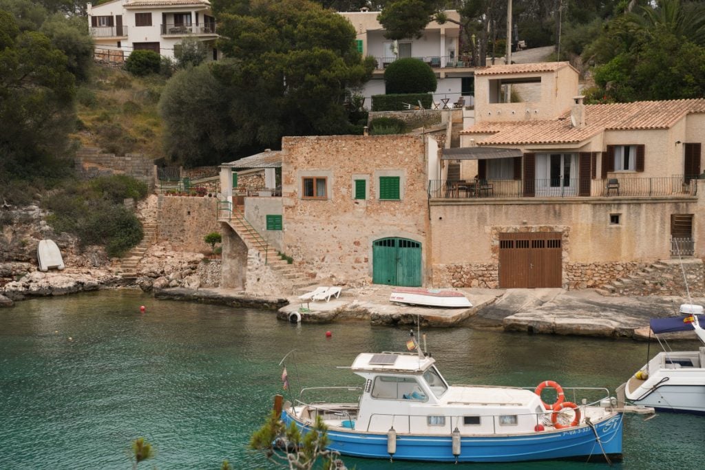 The Ultimate Guide to Visiting Santanyí, Mallorca
