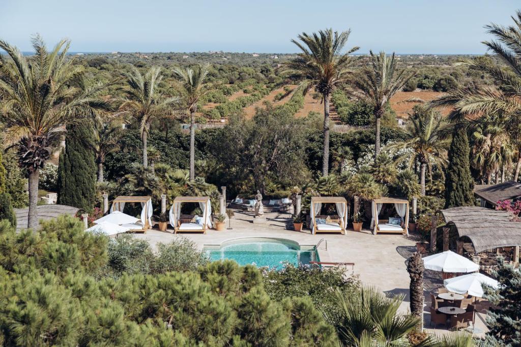 Cal Reiet Holistic Retreat