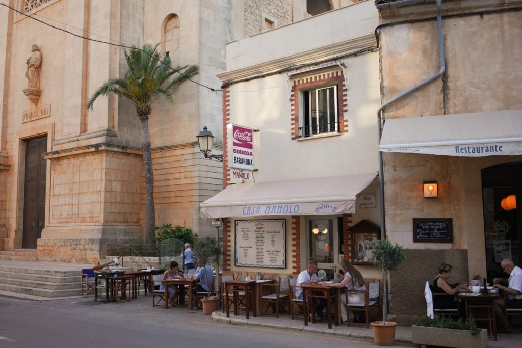 The Ultimate Guide to Visiting Santanyí, Mallorca
