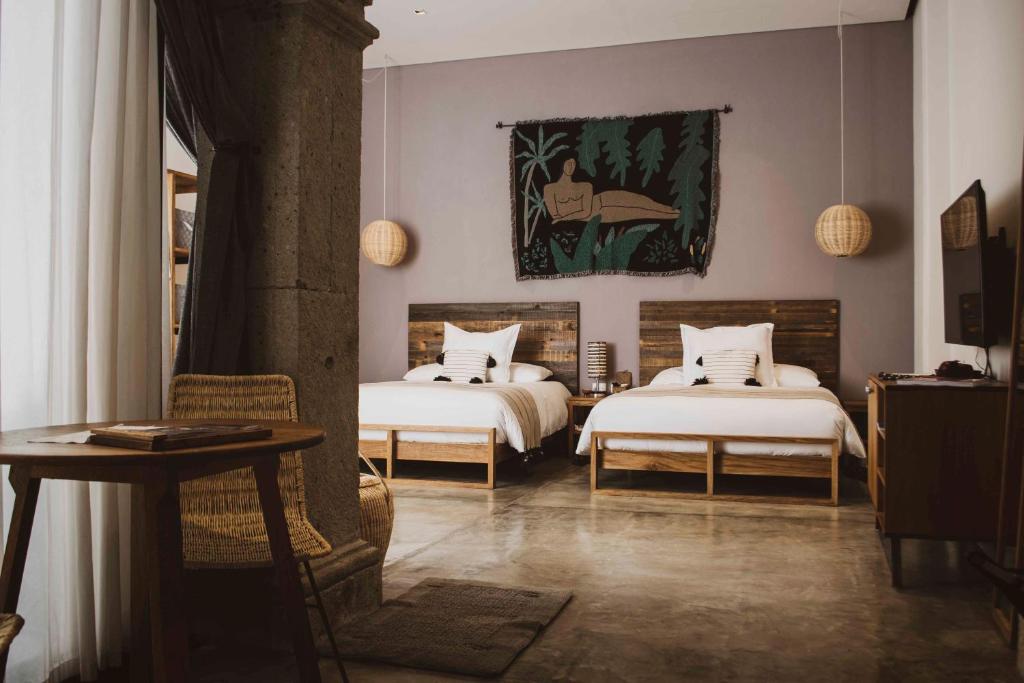 Casa Antonieta