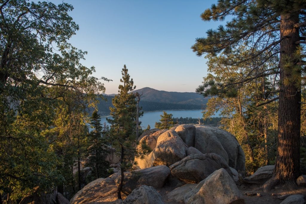 15 Best Things to Do in Big Bear, California