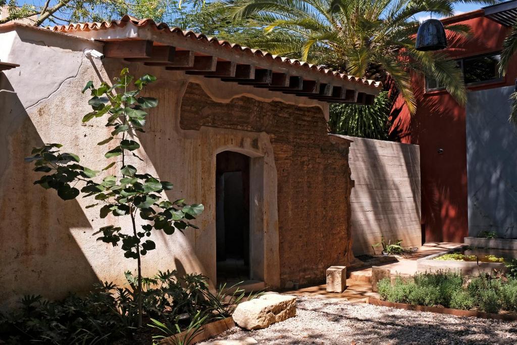 El Callejón Hotel Boutique